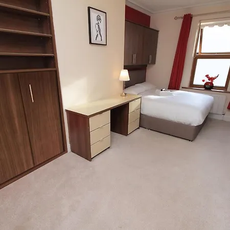 Incredible House In Complete Center Apartmán Dublin