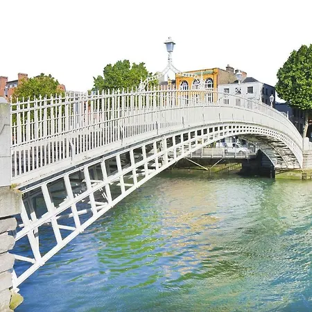Incredible House In Complete Center * Dublin