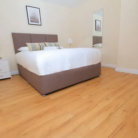 Incredible House In Complete Center Apartmán *