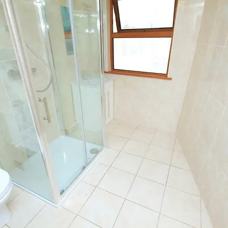 Incredible House In Complete Center * Dublin