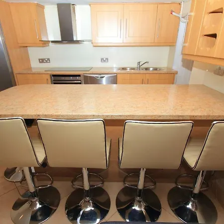 Apartmán Incredible House In Complete Center Dublin