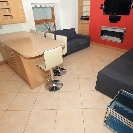 Apartmán Incredible House In Complete Center *