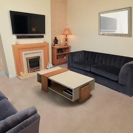 Incredible House In Complete Center Dublin