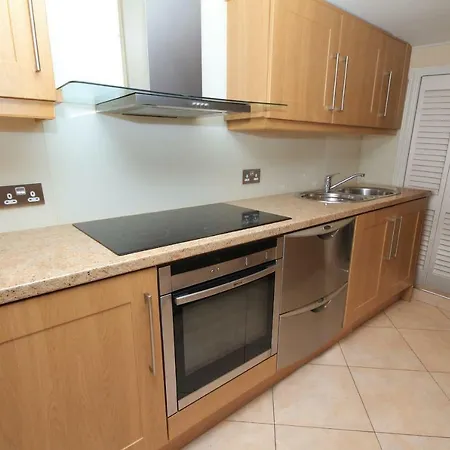 Incredible House In Complete Center Apartmán *